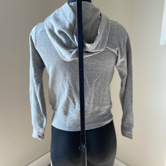 New Comme des Garcons Pullover Hoodie - Picture 3 of 6